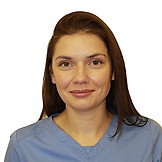 Маковская Екатерина Викторовна