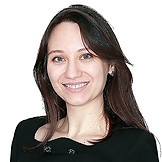 Выдрина Юлия Александровна