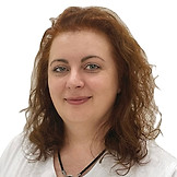 Ковальницкая Ирина Николаевна