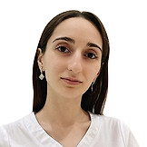 Айдинян Ануш Эриковна