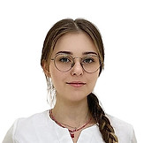 Крыловская Екатерина Максимовна