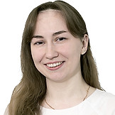 Истомина (Сысойкина) Марина Евгеньевна