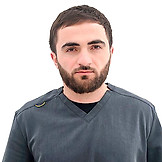 Курашинов Алим Амдулович