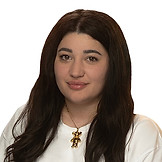 Григорян Диана Айказуновна