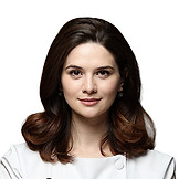 Додова Заира Иссаевна