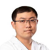 Югай Юрий Михайлович