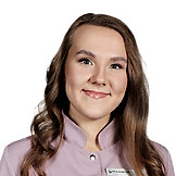 Битюцкая Елизавета Леонидовна