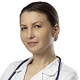 Гришина Елена Ивановна