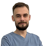 Климов Егор Вадимович