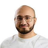 Левонян Эдуард Артурович