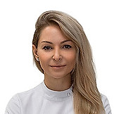 Логинова Светлана Евгеньевна