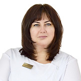 Добросоцкая Татьяна Евгеньевна