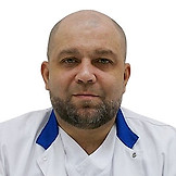 Пашин Максим Александрович