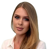 Борисова Юлиана Сергеевна