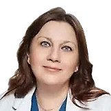 Осина Екатерина Александровна