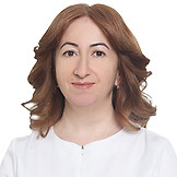 Багдасарян Мария Аркадьевна