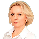 Кирюхина Лариса Владимировна