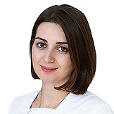 Бежанова Евгения Георгиевна