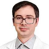 Пятницкий Илья Алексеевич