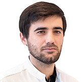 Хаджимурадов Ислам Рамзанович