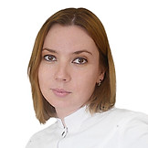 Шаталова Дарья Владимировна