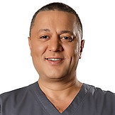 Багдасарян Карен Львович