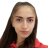 Азимова (Наврузбекова) Изабелла Мусаибовна