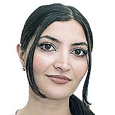 Абдуллаева Джамиля Арзуман кызы