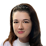 Обручкова Оксана Вячеславовна