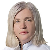 Баранова Татьяна Юрьевна