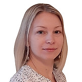 Мургина Елена Евгеньевна