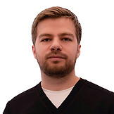 Аркаллаев Рамазан Рашидович