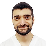 Мусаев Ахмед Юшаевич