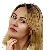 Бурцева Ольга Юрьевна