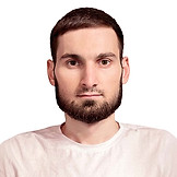 Бакаев Юсуп Андарбекович