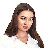 Аскерова Мириам Георгиевна