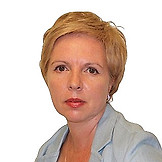 Орлянская Ростислава Ростиславовна