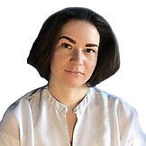 Гурьянова Анна Сергеевна