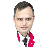 Александров Виталий Александрович