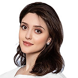 Азарян Кристина Гагиковна