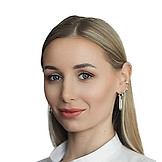 Новикова Анна Робертовна