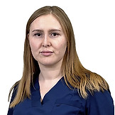 Шевцова Вероника Яковлевна