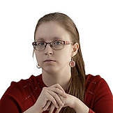 Шиманова Анастасия Дмитриевна