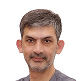 Сангонов Дильшод Файзулоевич