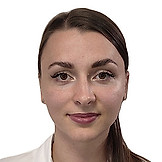 Елизарова Екатерина Ивановна