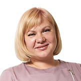 Сакулина Светлана Сергеевна