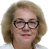 Кореева Наталья Валентиновна