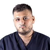 Парсаданян Гайк Каренович