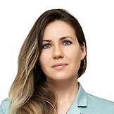 Анисимова Елена Дмитриевна