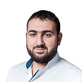 Аросян Андраник Владимирович